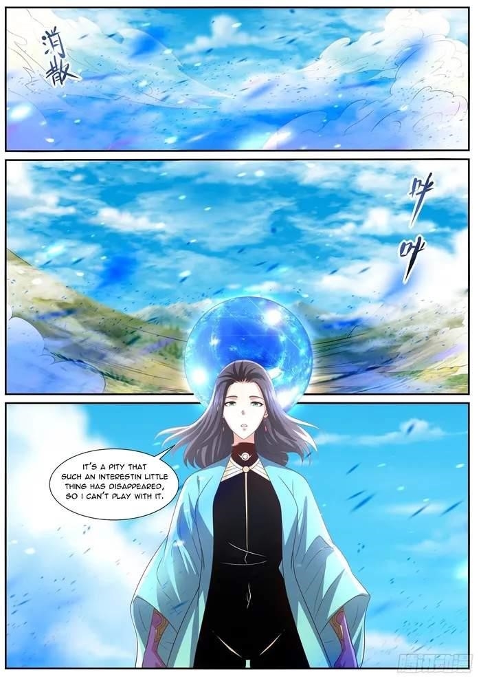 Rebirth of the Urban Immortal Cultivator - Chapter 997 Page 8