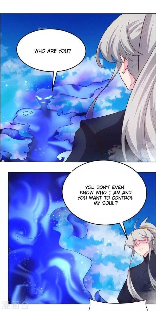 Above All Gods - Chapter 180 Page 3