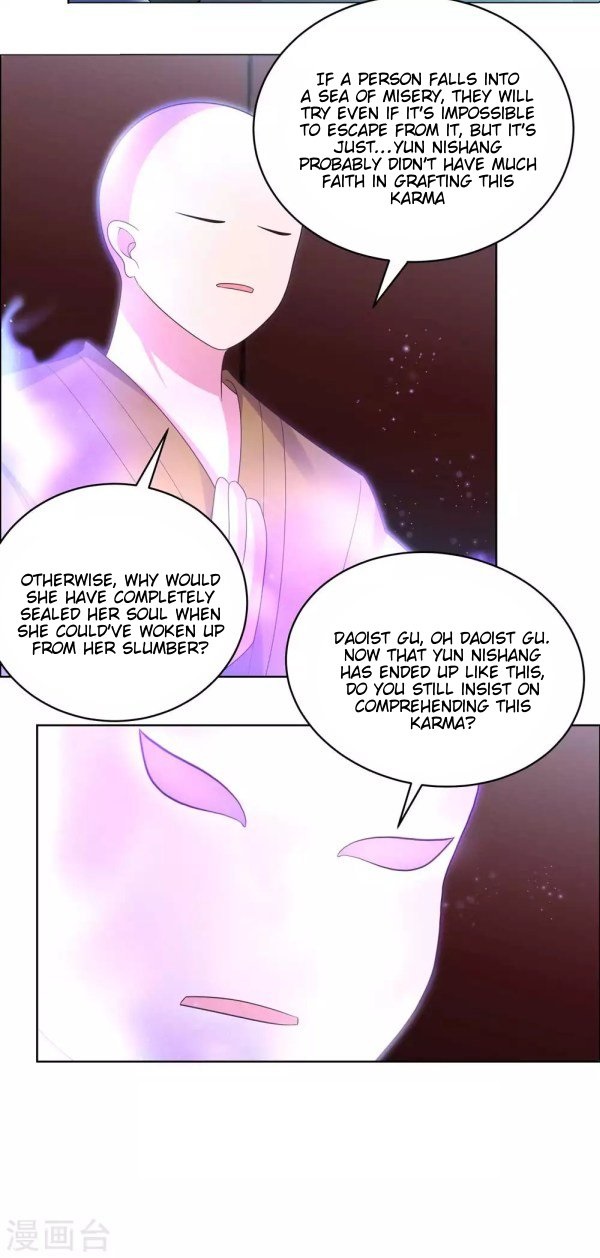 Above All Gods - Chapter 202 Page 2