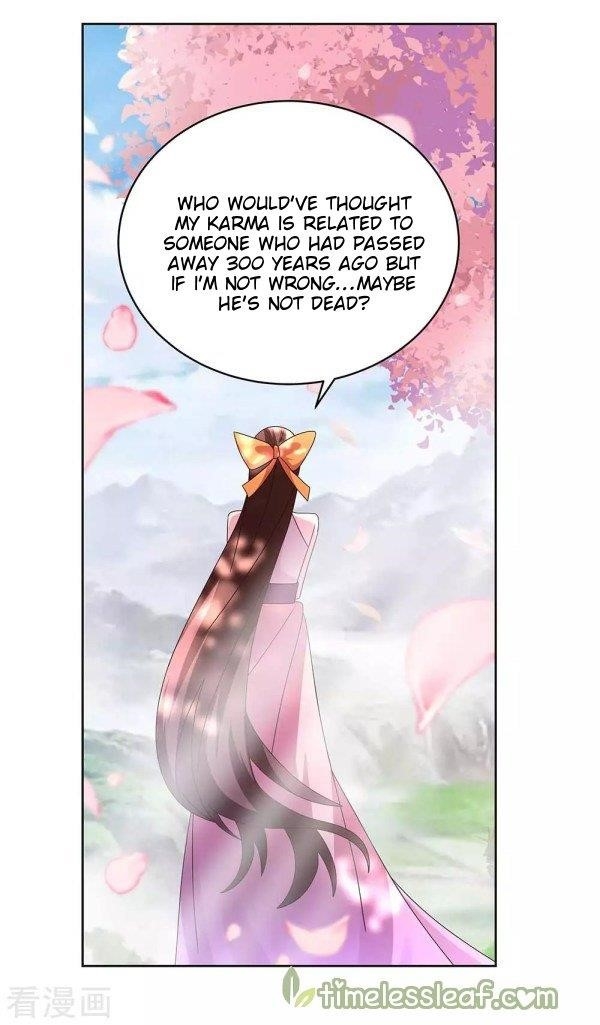 Above All Gods - Chapter 239.5 Page 8