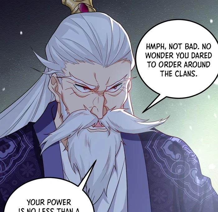 The Immortal Emperor Luo Wuji Has Returned - Chapter 215 Page 52