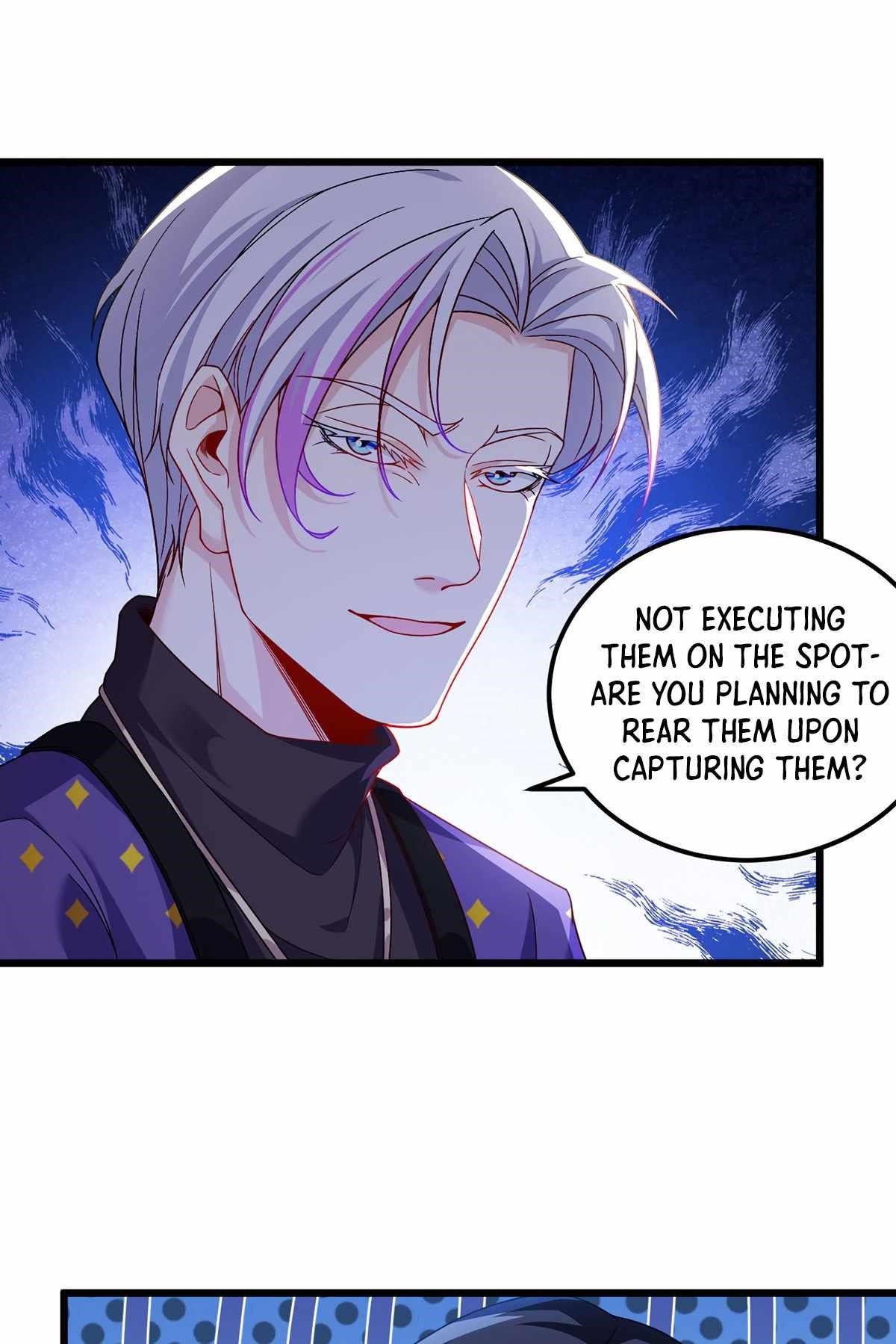 The Immortal Emperor Luo Wuji Has Returned - Chapter 222 Page 6