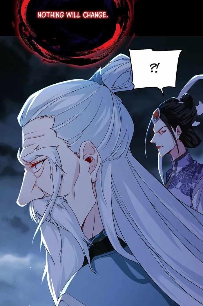 The Immortal Emperor Luo Wuji Has Returned - Chapter 228 Page 33