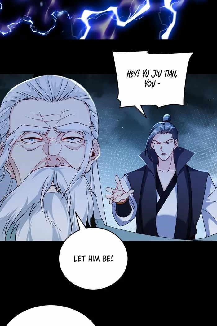 The Immortal Emperor Luo Wuji Has Returned - Chapter 228 Page 41