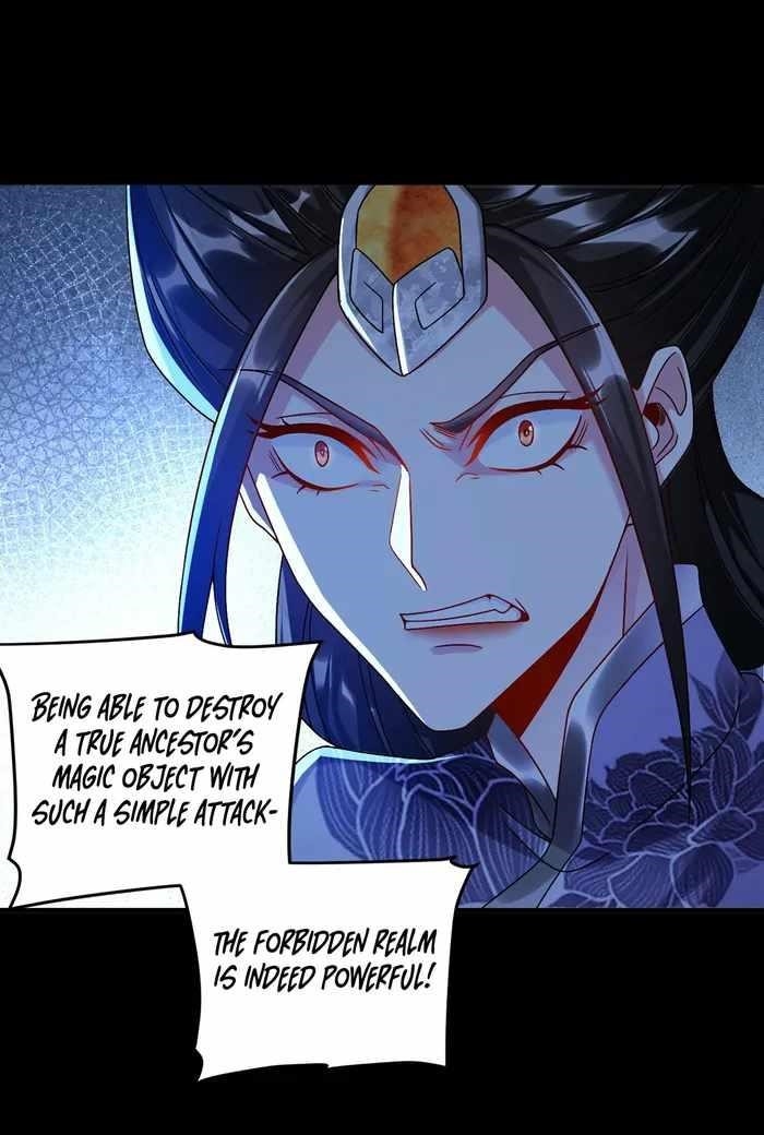 The Immortal Emperor Luo Wuji Has Returned - Chapter 229 Page 29