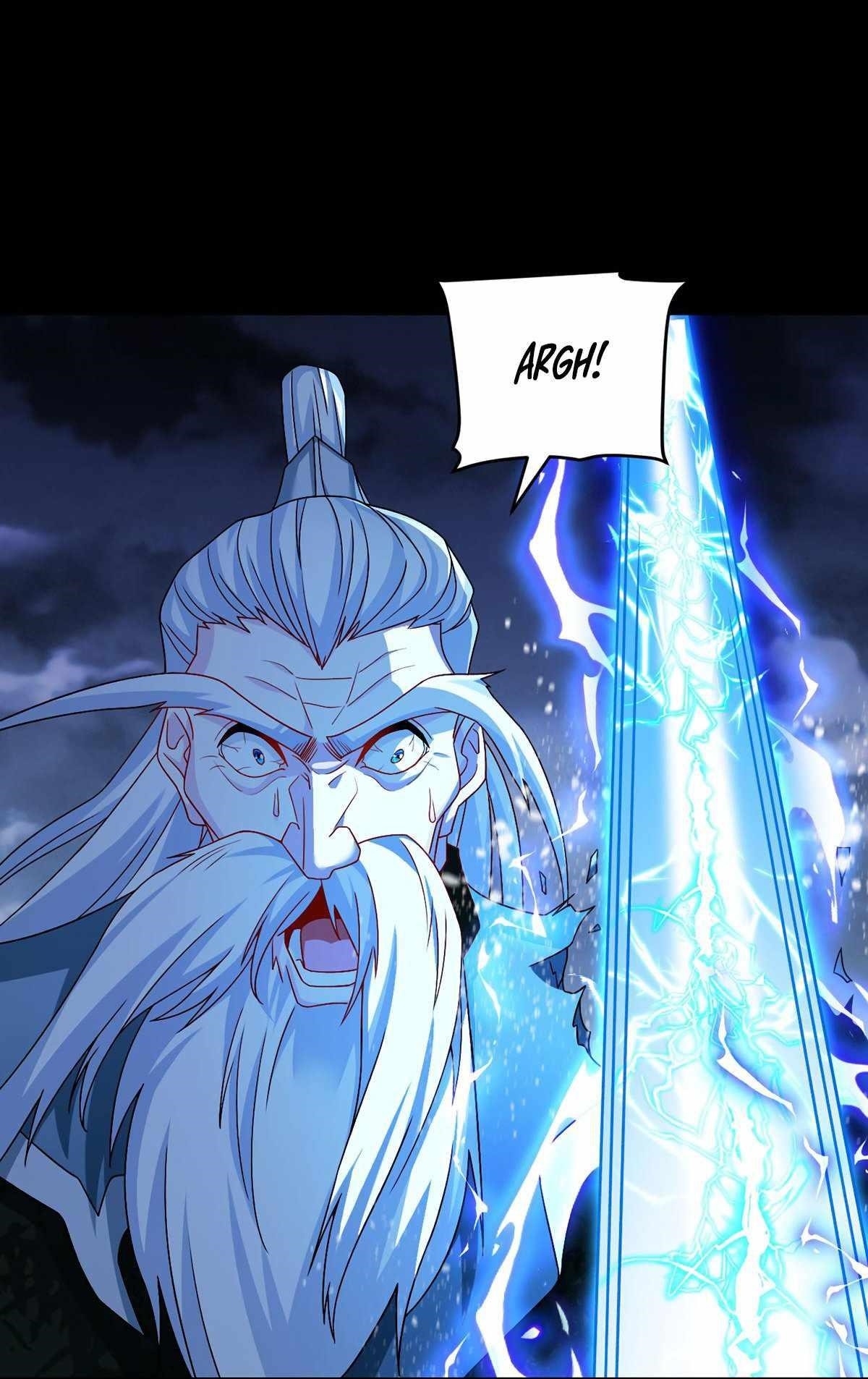 The Immortal Emperor Luo Wuji Has Returned - Chapter 231 Page 14