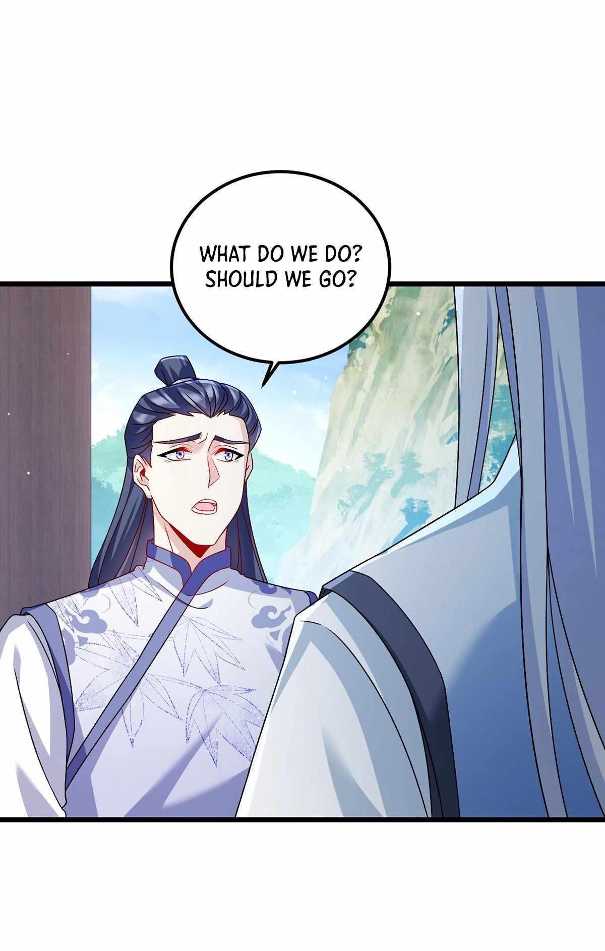 The Immortal Emperor Luo Wuji Has Returned - Chapter 233 Page 13