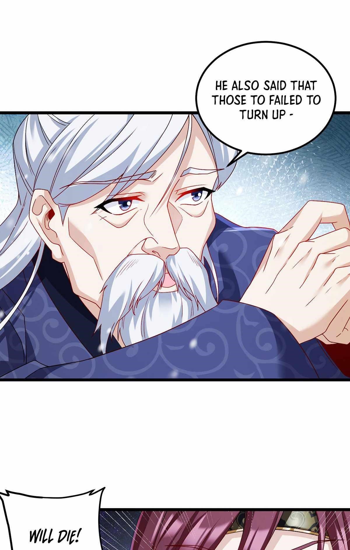 The Immortal Emperor Luo Wuji Has Returned - Chapter 233 Page 5