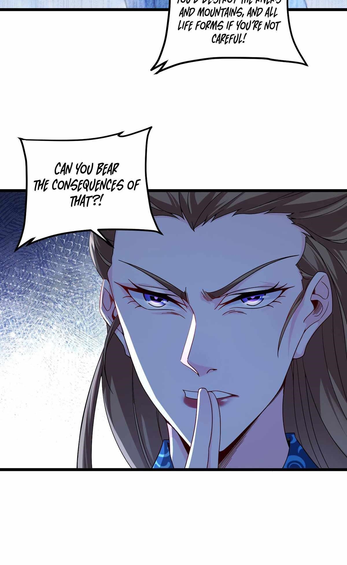 The Immortal Emperor Luo Wuji Has Returned - Chapter 234 Page 4