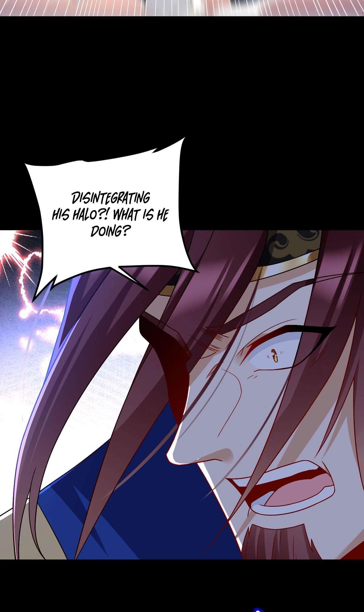 The Immortal Emperor Luo Wuji Has Returned - Chapter 237 Page 15