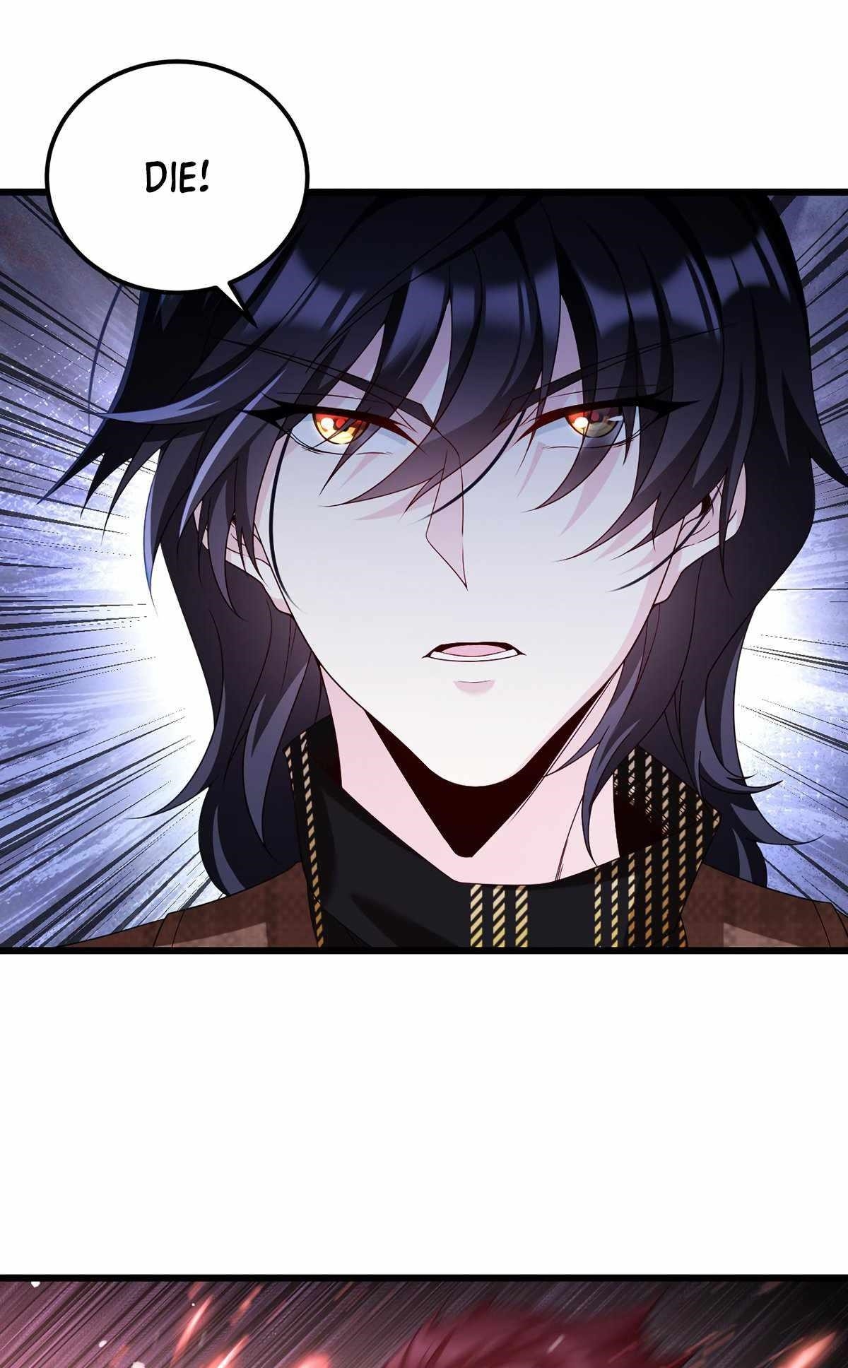 The Immortal Emperor Luo Wuji Has Returned - Chapter 248 Page 41