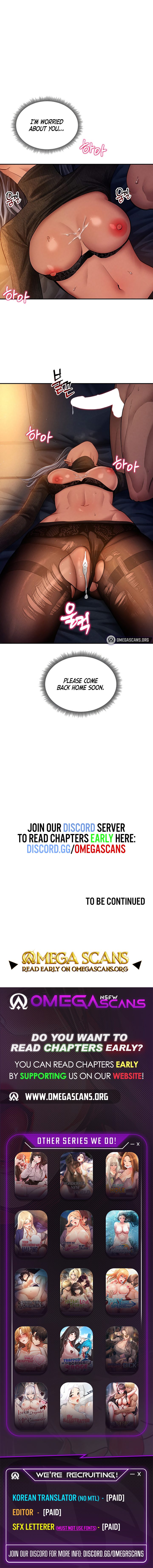 My Eyes Now See Desire - Page 10