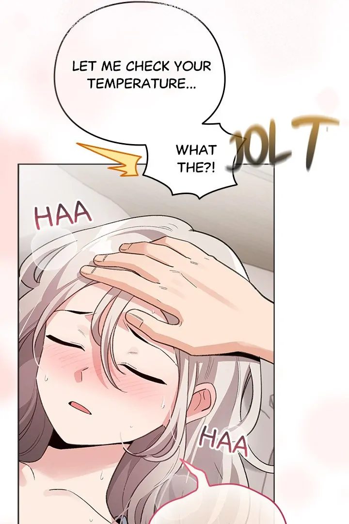 I Became a Pornhwa NPC - Page 10