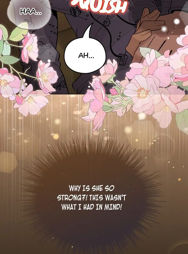 I Became a Pornhwa NPC - Page 109