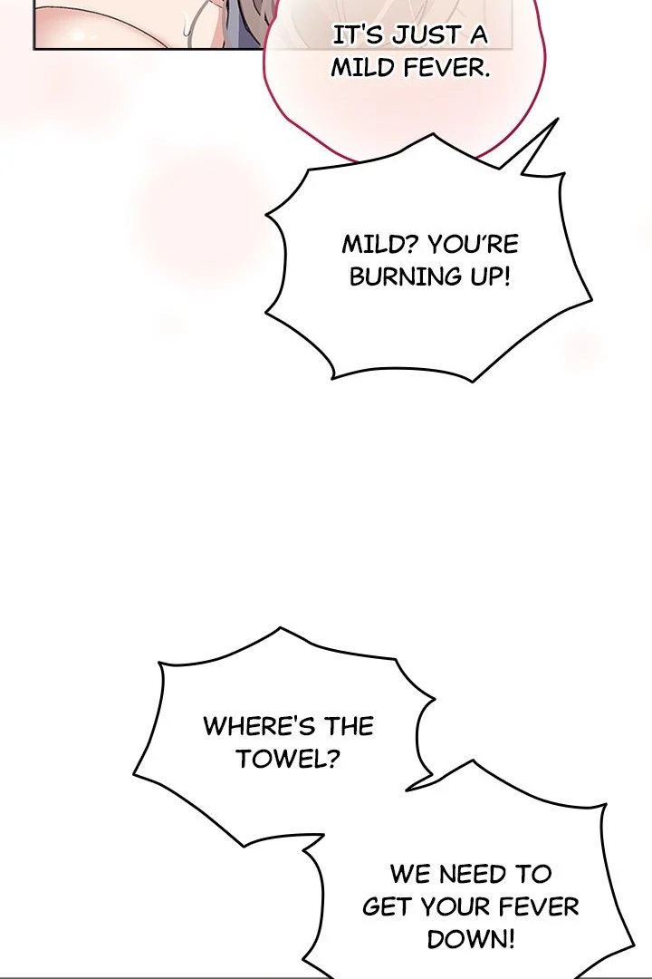 I Became a Pornhwa NPC - Page 11