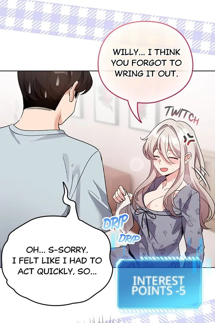 I Became a Pornhwa NPC - Page 15