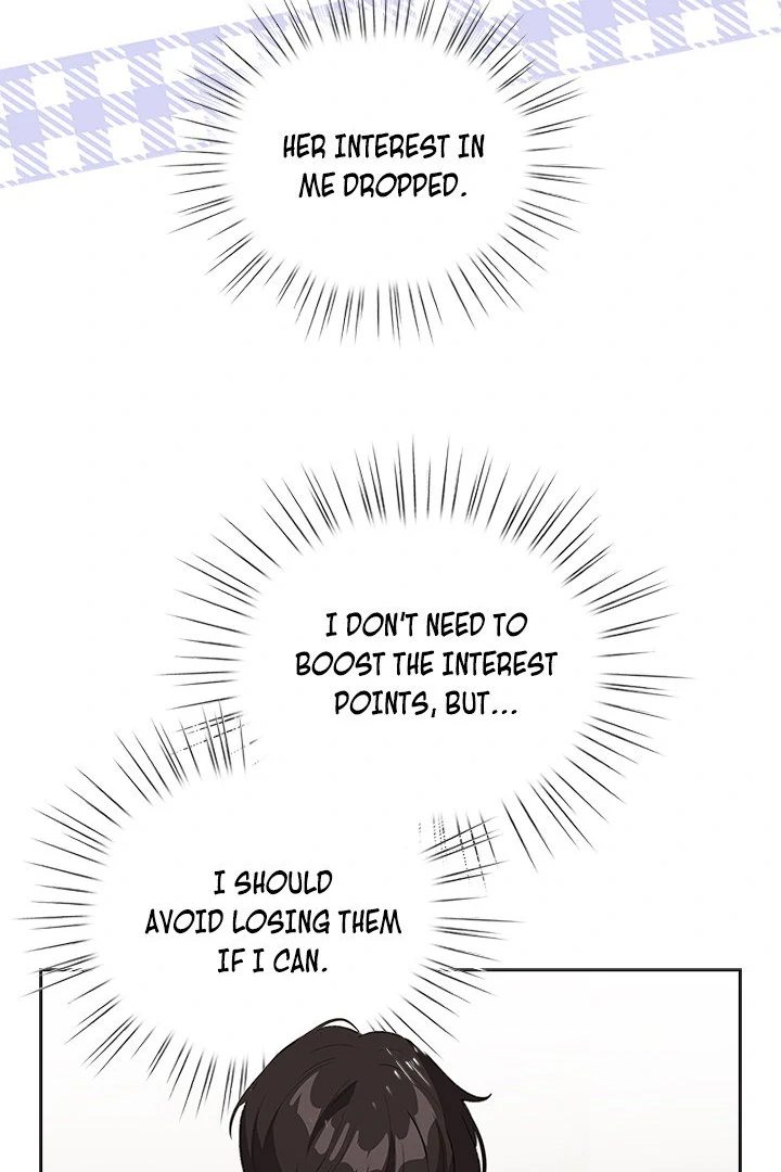 I Became a Pornhwa NPC - Page 16