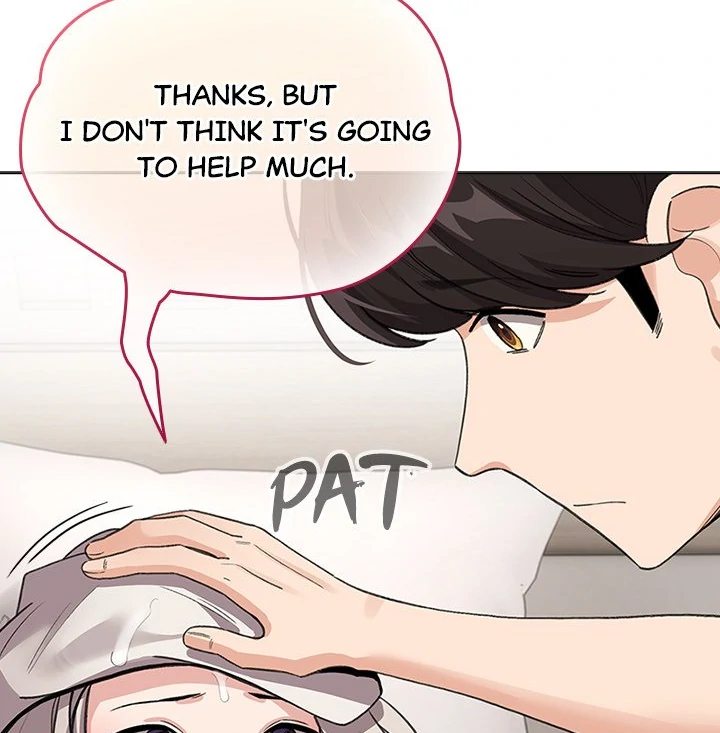 I Became a Pornhwa NPC - Page 18