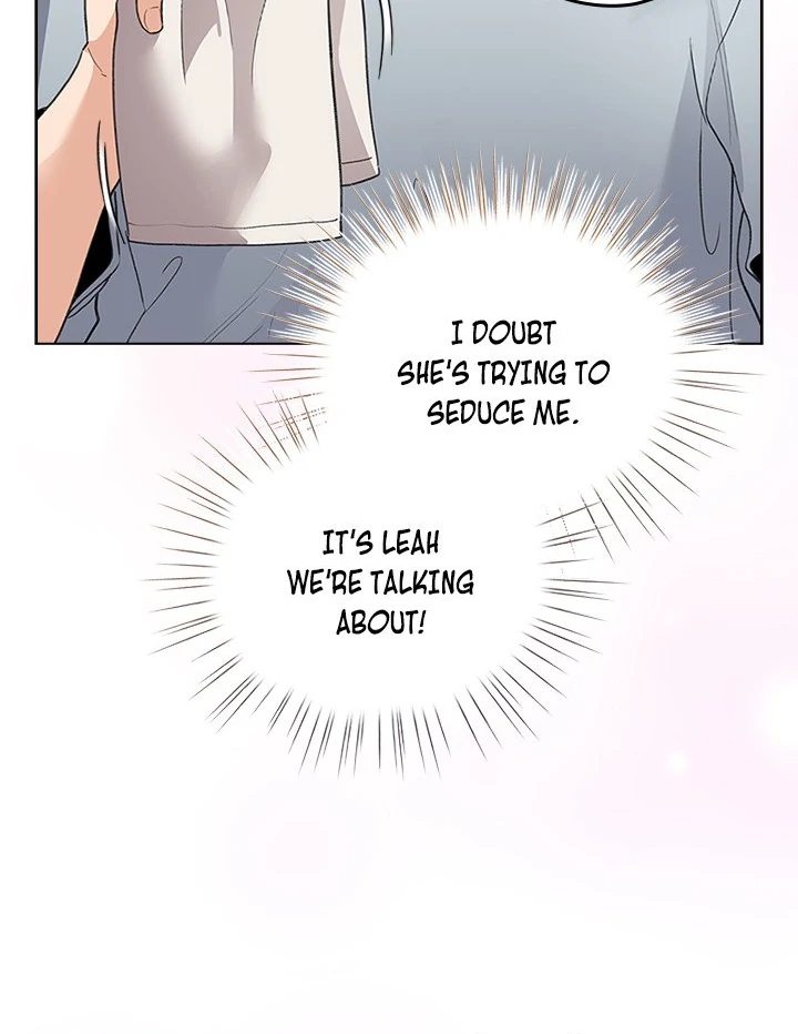 I Became a Pornhwa NPC - Page 27