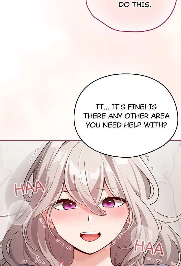 I Became a Pornhwa NPC - Page 39