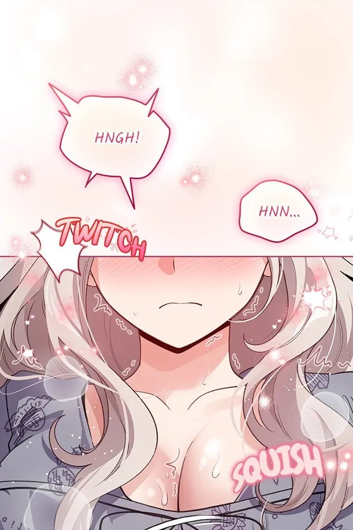 I Became a Pornhwa NPC - Page 42