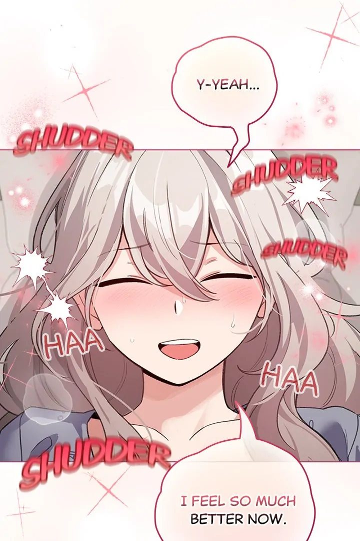 I Became a Pornhwa NPC - Page 45