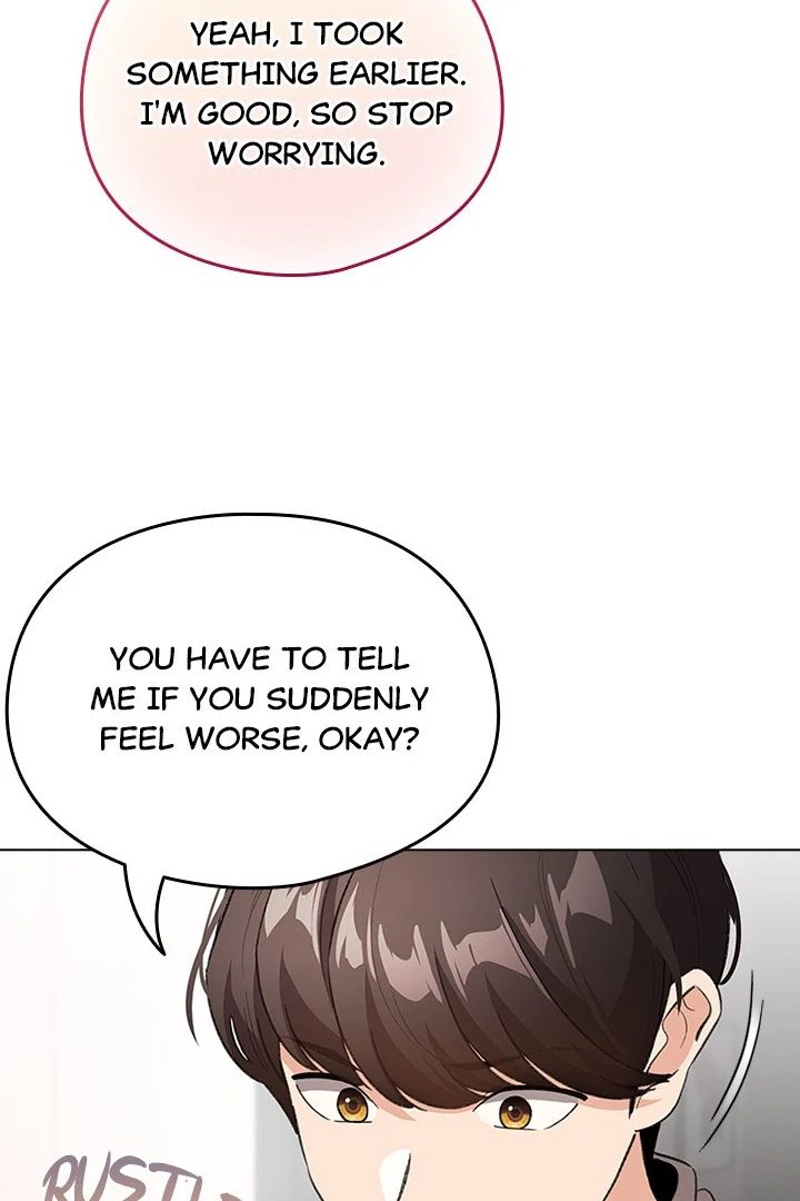 I Became a Pornhwa NPC - Page 6