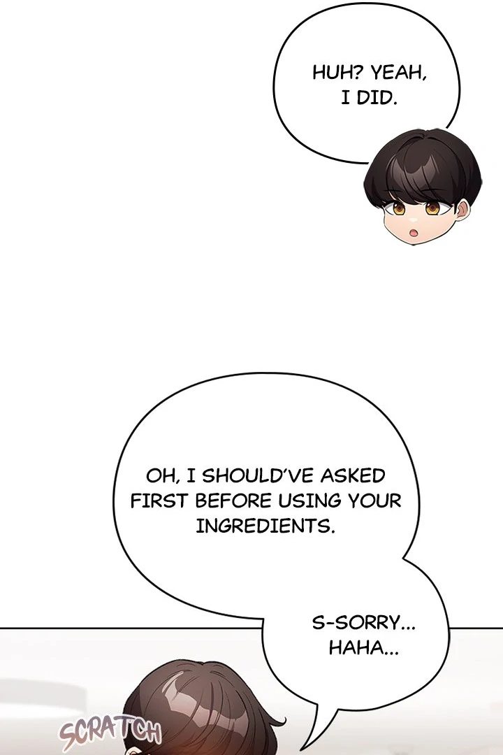I Became a Pornhwa NPC - Page 73