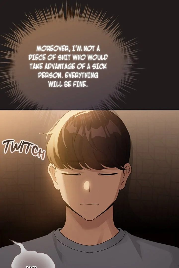 I Became a Pornhwa NPC - Page 97