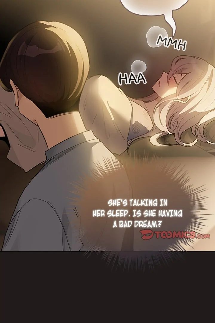 I Became a Pornhwa NPC - Page 99