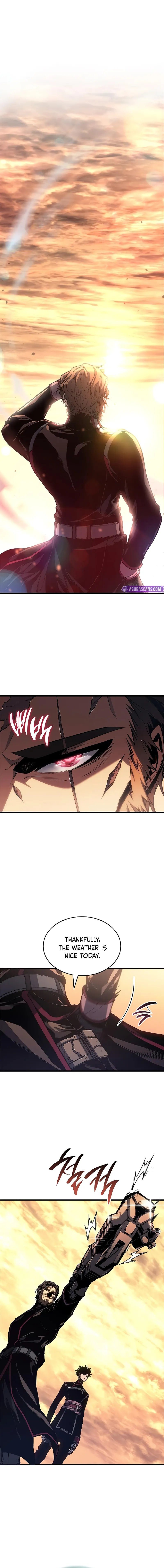 Bad Born Blood - Page 2
