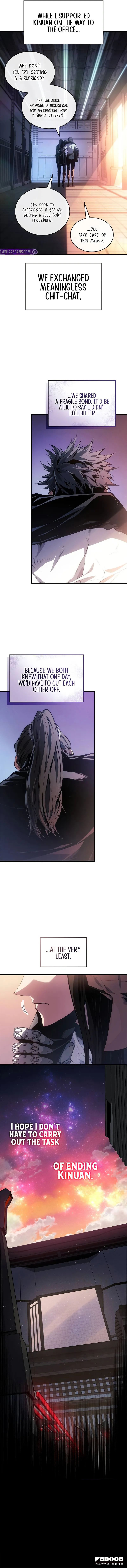 Bad Born Blood - Page 14
