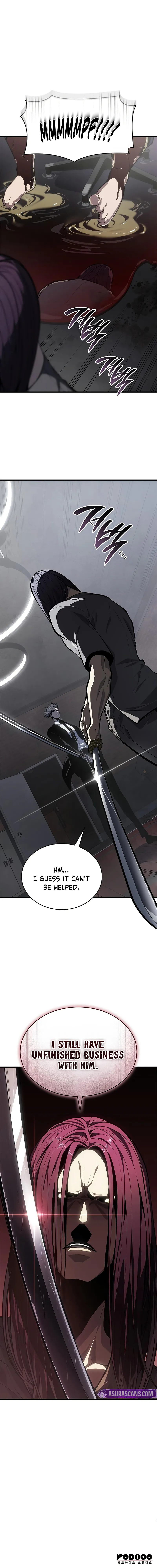 Bad Born Blood - Page 13