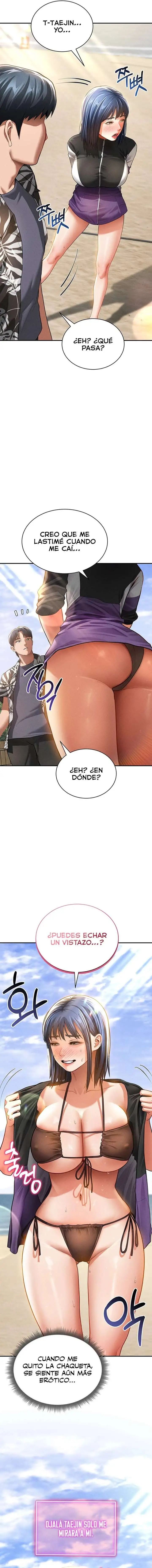 My Eyes Now See Desire Raw - Page 10