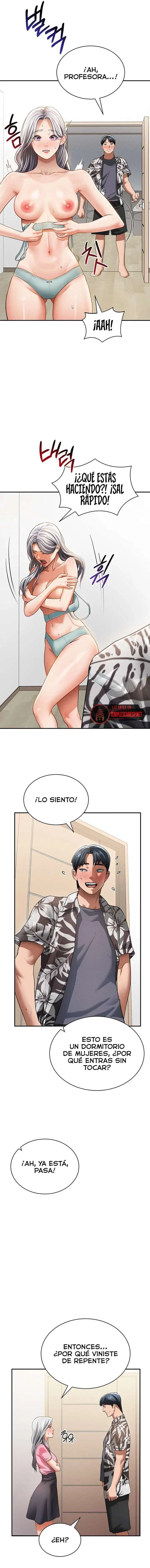 My Eyes Now See Desire Raw - Page 14