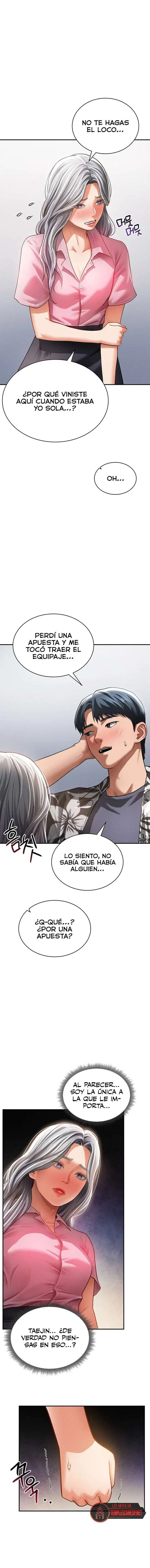 My Eyes Now See Desire Raw - Page 15
