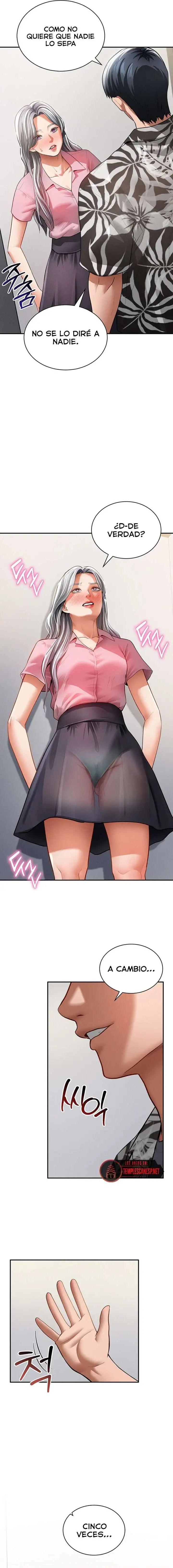 My Eyes Now See Desire Raw - Page 17