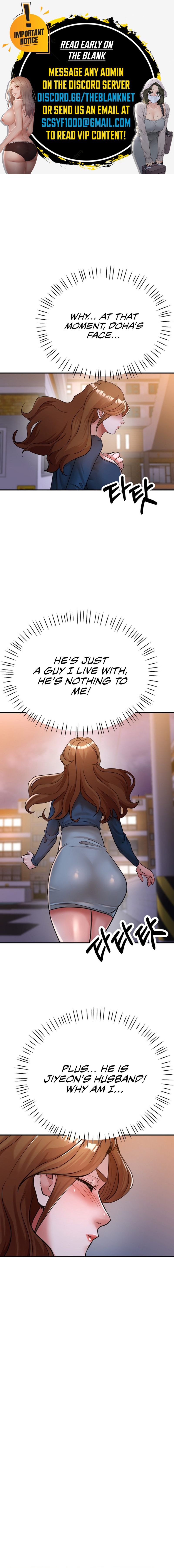 Three Sisters - Page 1