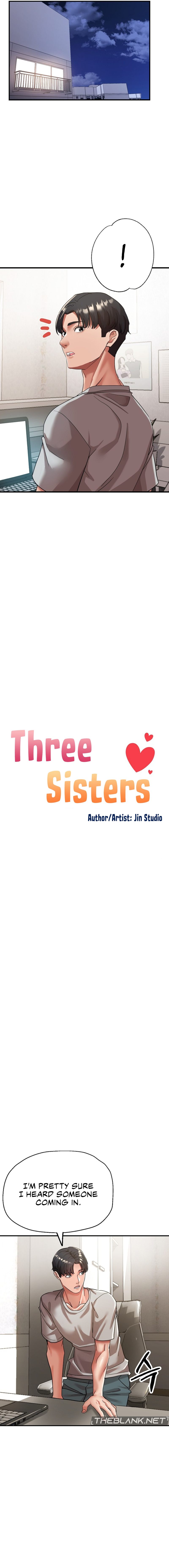 Three Sisters - Page 2