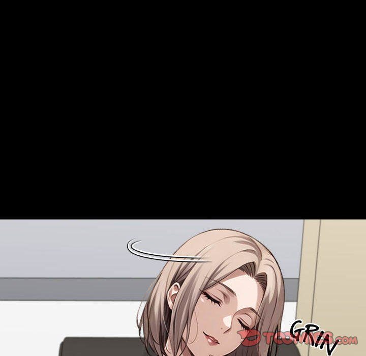 Gangster x Office Lady - Page 102