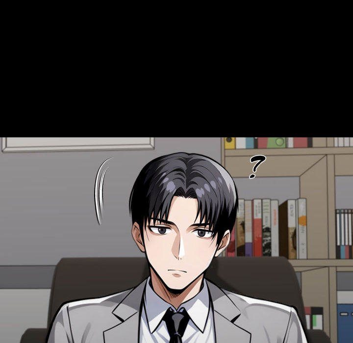 Gangster x Office Lady - Page 104
