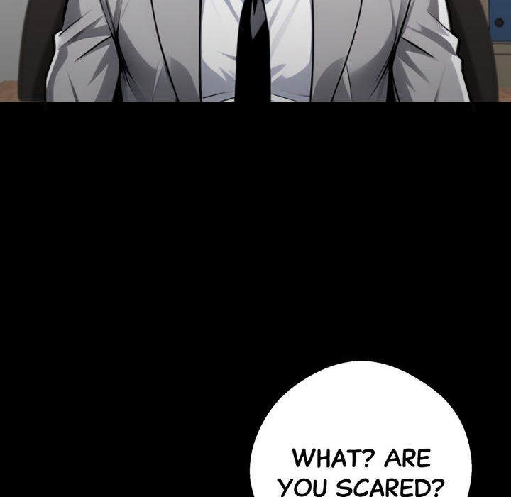 Gangster x Office Lady - Page 105