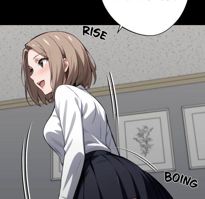 Gangster x Office Lady - Page 106