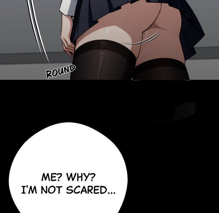 Gangster x Office Lady - Page 107
