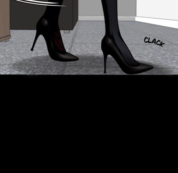 Gangster x Office Lady - Page 110