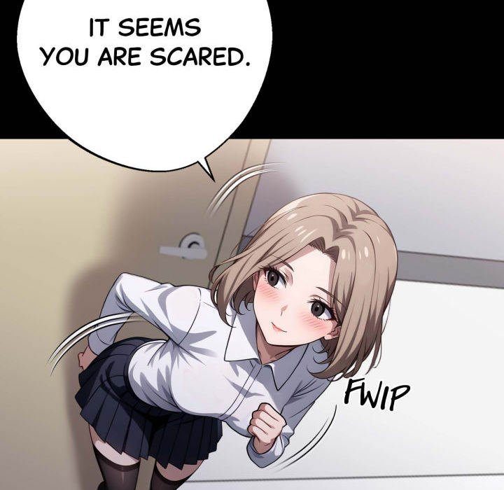 Gangster x Office Lady - Page 115