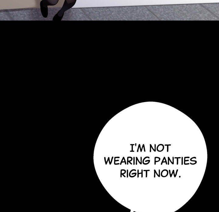 Gangster x Office Lady - Page 116