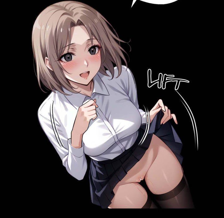 Gangster x Office Lady - Page 117