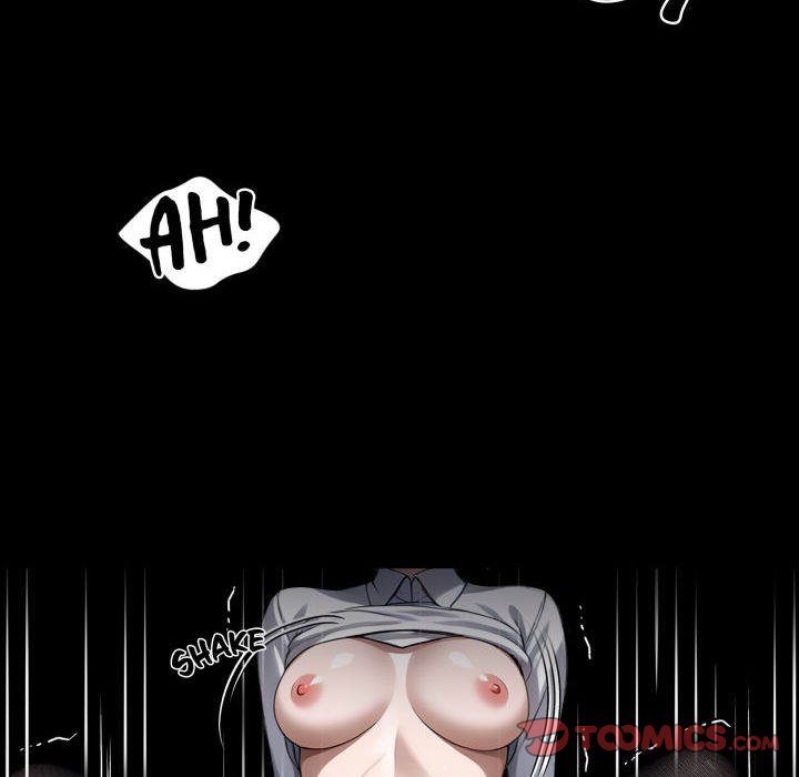 Gangster x Office Lady - Page 12