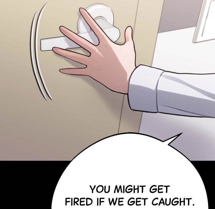 Gangster x Office Lady - Page 121